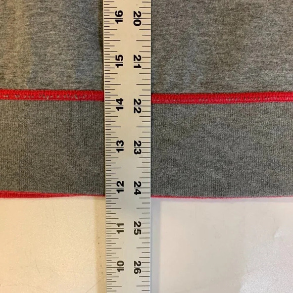 Tommy Bahama Men's Relax Reversible Cotton Long Sleeve Pullover Sweatshirt‎ SZ S - Picture 15 of 15